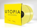 Utopia Original TV Soundtrack vinyl - Cristobal Tapia De Veer