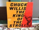 Chuck Willis on Atlantic 