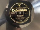 HOT JAZZ HOT AIR MEN Columbia 2092 Harlem Madness/Navy Blues E++
