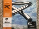 Mike Oldfield Tubular Bells deluxe 2 LP vinyl 1973 2009 mix half speed master