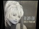 Dolly Parton Vinyl The Grass Is Blue 2015 Record Store Day Exclusive Brand New