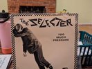 THE SELECTER Too Much Pressure US Chrysalis Ska Punk 1st Press LP Vinyl 2tone