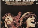 2xLP Creedence Clearwater Revival Chronicle GATEFOLD NEAR MINT Metronome