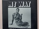 NINA SIMONE MY WAY RCA 443049 France 1972