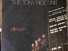 THE TONY RICE UNIT Still Inside - 1981 Rounder LP Post-Bluegrass Guitar EX DISC