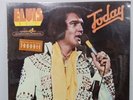 SEALED QUADRADISC BLACK   Elvis Presley 