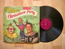 Howdy Doody's Christmas Party with Buffalo Bob Smith   orig 1951   10