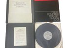 Respighi: Feste Romane Pines Of Rome UHQR Mobile Fiddlity Sound Lab Vinyl 1982