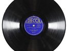 Prewar C&W 78 - Carlisle Brothers - A Dollar's All I Crave - Decca 5913 - mp3