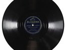 Prewar C&W 78 - Riley Puckett - Red River Valley - Bluebird B-8335 - VG++ mp3