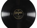 Prewar C&W 78 - Darby & Tarlton - Capt Won't You Let Me Go Home - Columbia 15528
