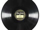 Prewar C&W 78 - Uncle Dave Macon - Heartaching Blues - Vocalion 5161 - mp3