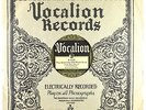 Prewar C&W 78 - Uncle Dave Macon - Way Down Old Plank Road - Vocalion 15321 VG+