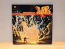 At War with the Mystics by The Flaming Lips (2006) - 2xLP Blue/Red Vinyl 