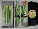 LOGIC SYSTEM Logic LP 1981 Holland Near Mint
