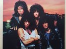 KISS | Creatures of The Night | Europe Vinyl | Alternate Cover | NM/NM |