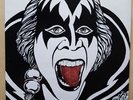 KISS | I Love It Loud / Killer | UK 1982 Gimmick Cover | Top Zustand |