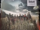 Slipknot - All Hope Is Gone [New Vinyl LP] Explicit, Colored Vinyl, GOLD-EU Imp