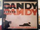 The Jesus And Mary Chain – Psychocandy Vinyl, LP, Album. Excellent condition.