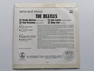 THE BEATLES  ORIGINAL 1963 U.K. E.P. TWIST AND SHOUT