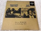 MISSISSIPPI JOHN HURT & SKIP JAMES: