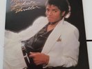 Michael Jackson – Thriller Record LP 1982 QE-38112 Epic Records Gatefold error.