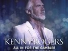 Kenny Rogers - All In For The Gambler: All-Star Concert Celebration  - 2xLP