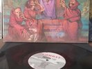 Death - Scream Bloody Gore, LP record, 1ST USA PRESS Combat 1987 -- Near Mint