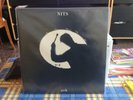 NITS - URK (ART ROCK, ROCK) ALBUM TRIPLE VINYL (3LPS) 1989 EUROPE. NM-NM