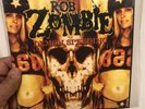 ROB ZOMBIE DEMON SPEEDING HOUSE OF 1000 CORPSES 7