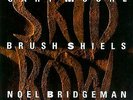 Skid Row - Gary Moore/Brush Shiels/Noel Bridgeman - Used Vinyl Record - J5826A