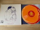 Karen O Crush Songs Deluxe Vinyl Signed Yeah Yeah Yeahs LP