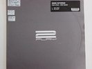 Simon Patterson  Panic Attack Strip Search 12 Inch Vinyl Record 2007 Trance