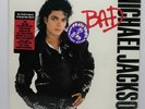 Michael Jackson, Bad, Epic OE 40600, 1987,  first pressing, Sealed Mint