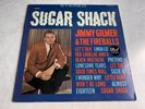 Jimmy Gilmer   originale  US LP 