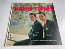 The Kalin Twins  seltene originale US Sammmler LP 