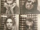 Wolf Alice You’re A Germ Full Set Of 4 7”vinyl