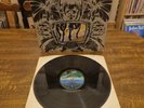 THIN LIZZY Jailbreak 1976 (Gatefold  Cut-out) Vinyl LP Album Vertigo ROCK record