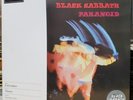 Black Sabbath - Paranoid - Warner Bros LP MINT METAL SEALED SE PURPLE VINYL