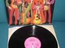 FOTHERINGAY Fotheringay ORIG 1st UK ISLAND 1970 SANDY DENNY EX AUDIO