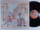 HOWLIN' WOLF The London Howlin' Wolf Sessions CHESS LP VG+ textured gatefold j