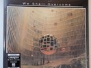 Lord Vigo We Shall Overcome Black Vinyl Record new