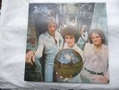 AIR SUPPLY LP--HAND SIGNED BY 3 Main MEMBERS & RARE PROMO   EXC+