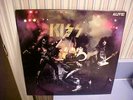 Kiss - EX VINYL & EX AUDIO & EX Cover - Alive - 2 LP's & Gatefold Cover