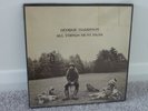 GEORGE HARRISON - All Things Must Pass - UK Triple LP EXPORT W/Inners - EX/VG