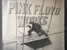 Pink Floyd • Works • Original US Press vinyl record LP VG+