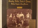 David CROSBY STILLS NASH & YOUNG Deja Vu 50th Anniversary SEALED 4 x CD + 1 LP