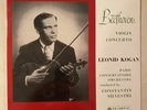 BEETHOVEN Violin Concerto LEONID KOGAN Constantin Silvestri 180 gram SEALED LP