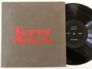 Private Issue MN Prog Mellotron Organ Rock LP TERRY MASTERS Thesaurus TEKTRA Ex