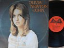 Olivia Newton-John ORIG OZ ST 2LP EX ’73 Interfusion L45378 Country Pop Rock